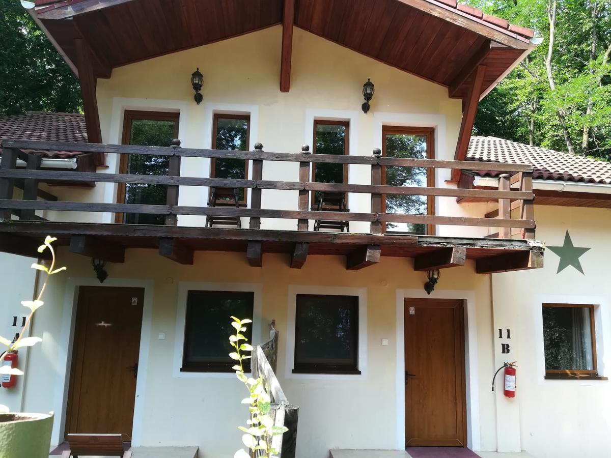 Arsenal Park Transilvania Orăştie Exterior foto